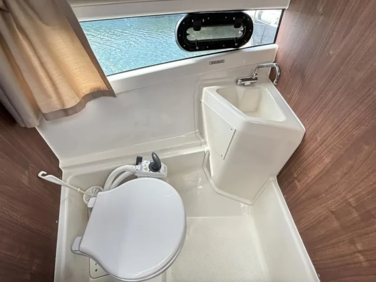 Lancha para alquilar Sorrento al mejor precio