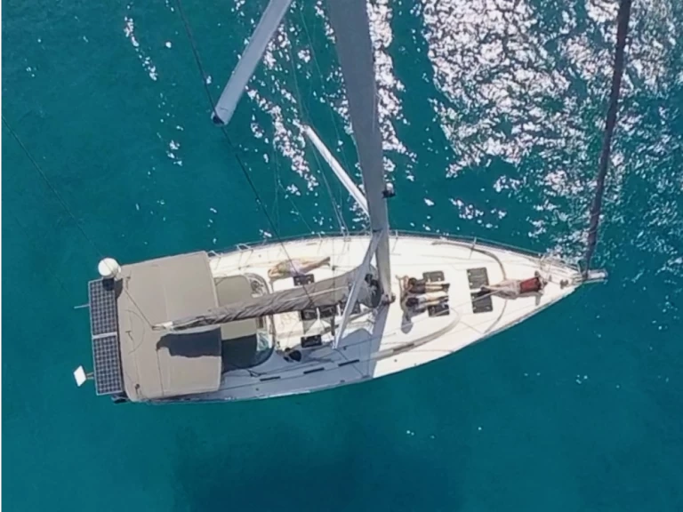 Alquiler Pointe-à-Pitre - Bavaria Bavaria 45 Cruiser en SamBoat