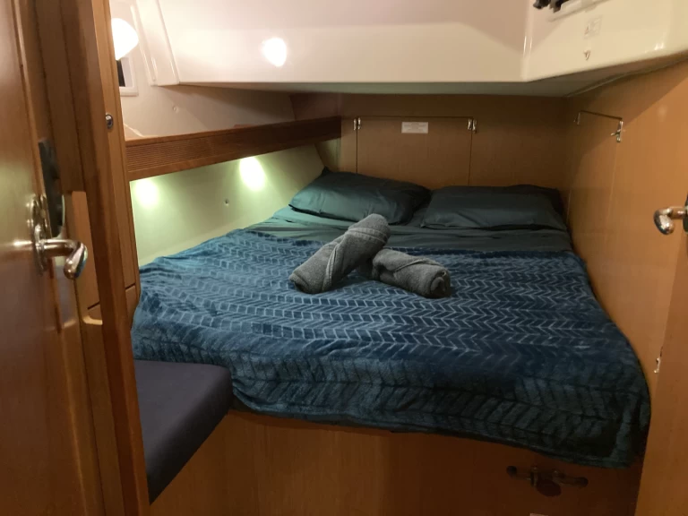 Alquiler Velero en Pointe-à-Pitre - Bavaria Bavaria 45 Cruiser