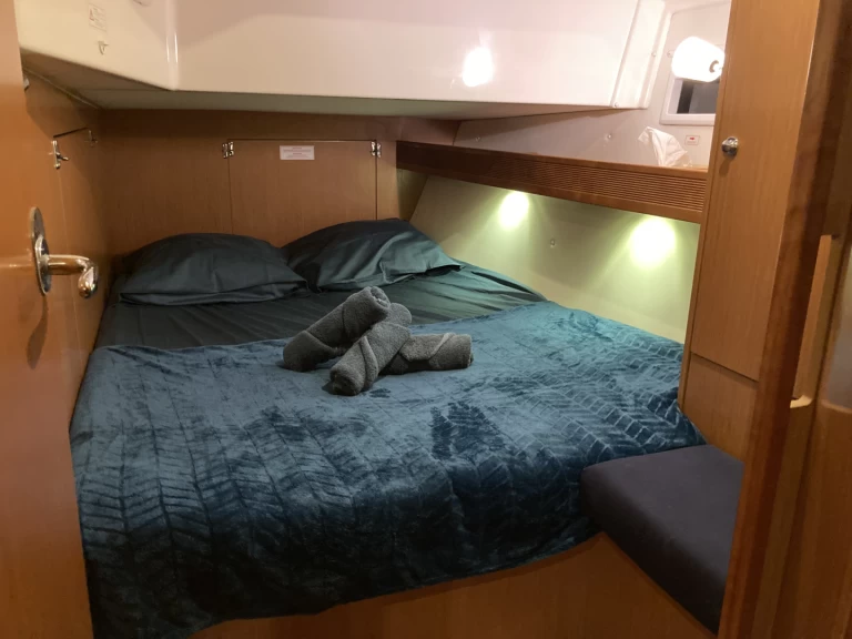 Alquiler de embarcaciones Bavaria Bavaria 45 Cruiser enPointe-à-Pitre en Samboat