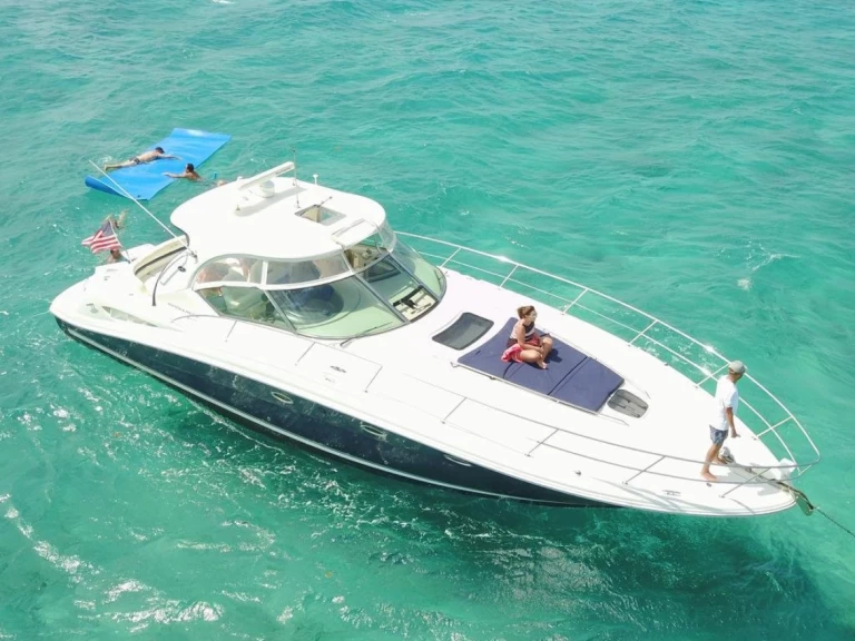 Alquiler Miami Beach - Sea Ray 42 en SamBoat