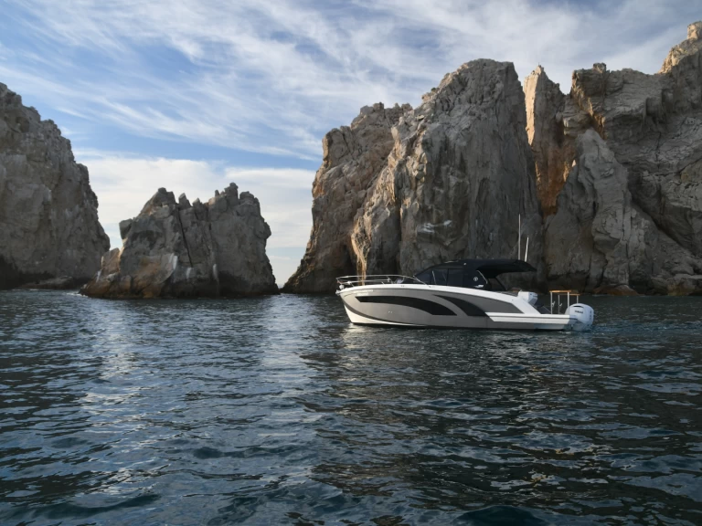 Alquiler Cabo San Lucas - Yamaha Yamaha FX HO en SamBoat