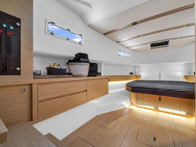 Alquiler Miami Beach - Pardo Yachts Pardo 43 en SamBoat