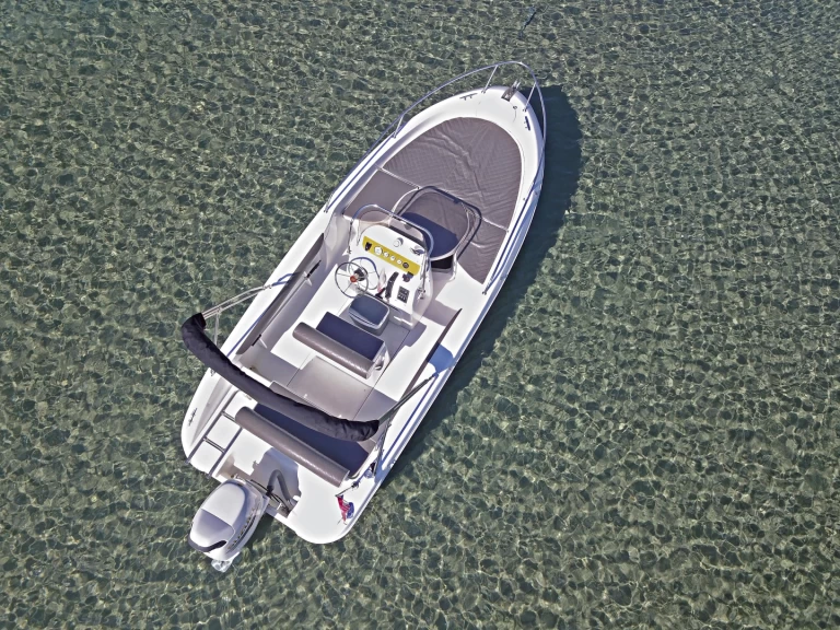 Lancha para alquilar Dubrovnik al mejor precio