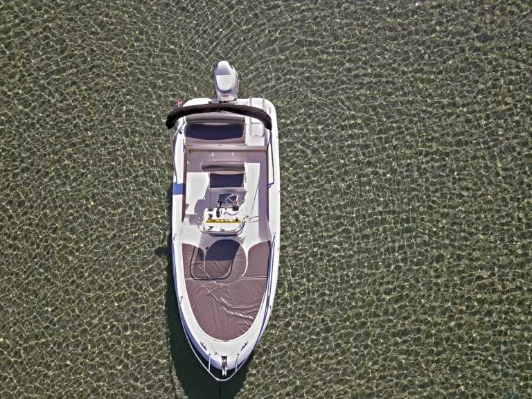 Alquiler Dubrovnik - Sessa Marine Key Largo 19 en SamBoat