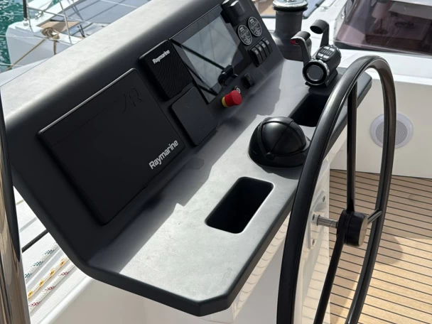 Bali Bali 5.8-5 cabin de alquiler a Olbia