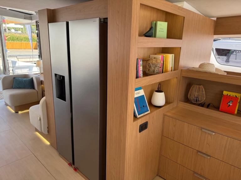 Alquiler Olbia - Bali Bali 5.8-5 cabin en SamBoat