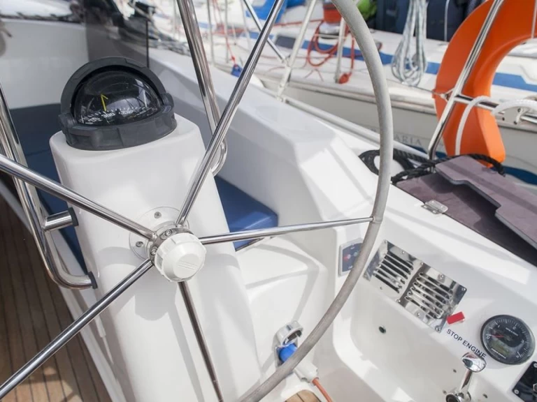 Alquiler Velero en Préveza - Bavaria Cruiser 40