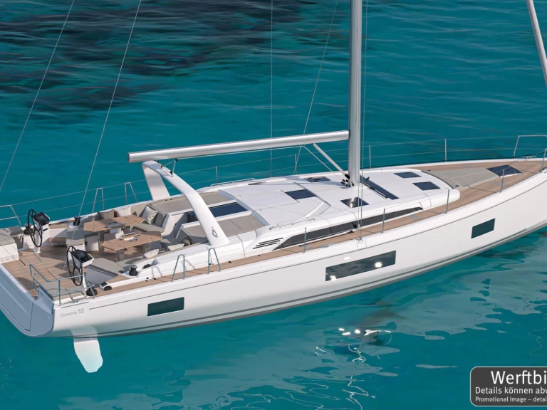 Alquiler Velero Bénéteau con o sin  título de navegación