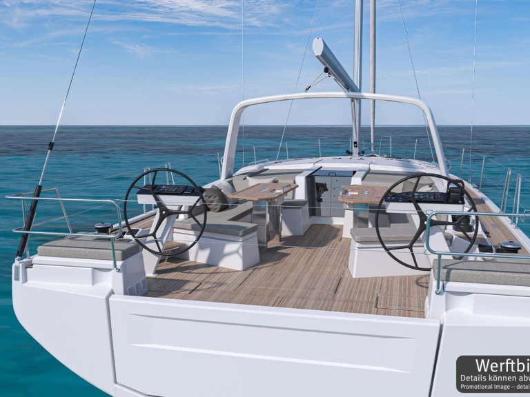 Velero para alquilar Biograd na Moru al mejor precio