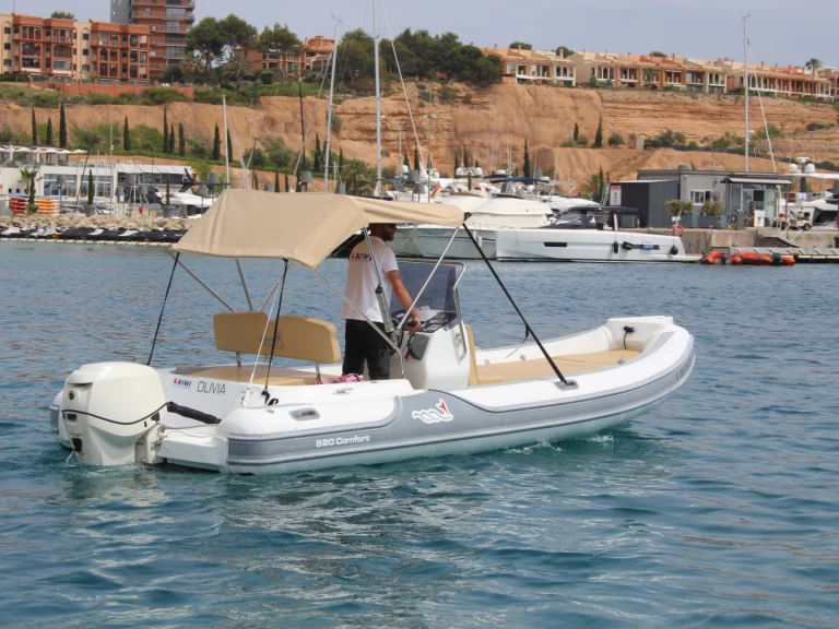 Neumática para alquilar El Toro al mejor precio