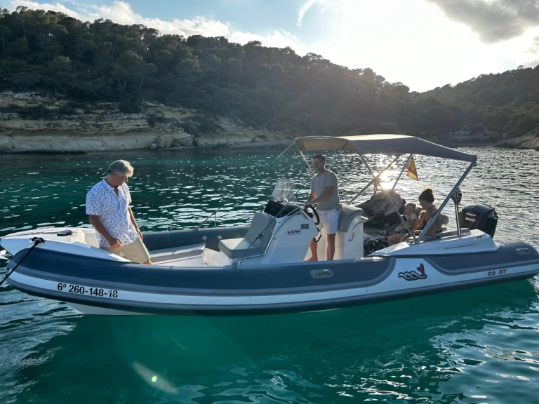 Neumática para alquilar El Toro al mejor precio