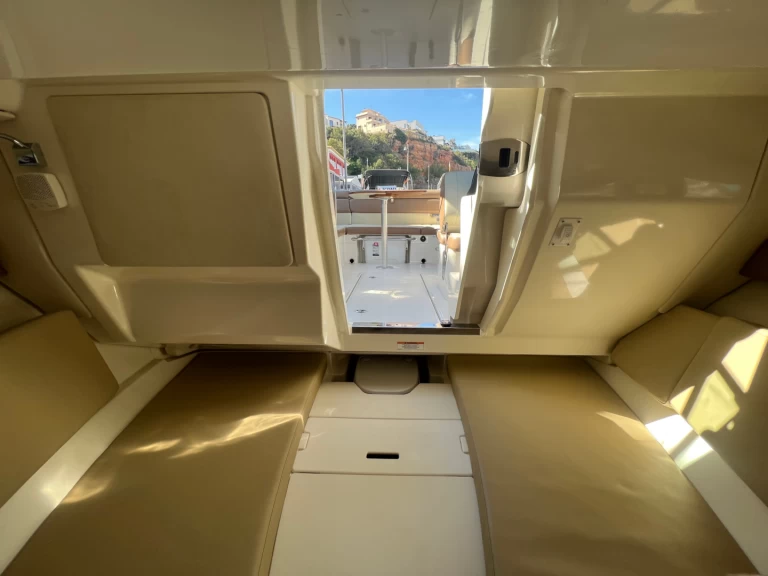 Lancha para alquilar El Toro al mejor precio