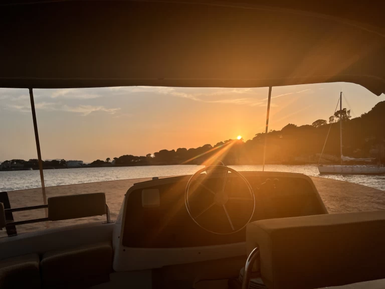 Alquiler Catamarán en Golfe-Juan - Fountaine Pajot Cumberland 44