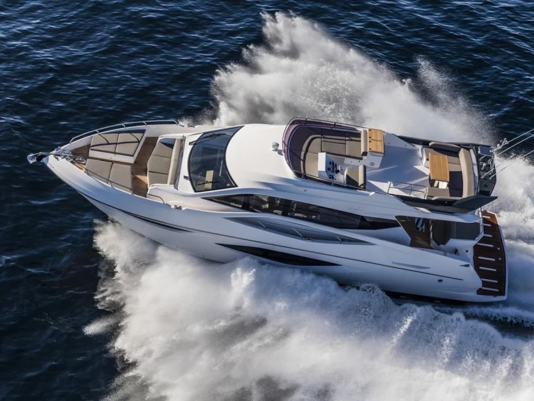 Alquiler de barcos Miami Beach barato de 65