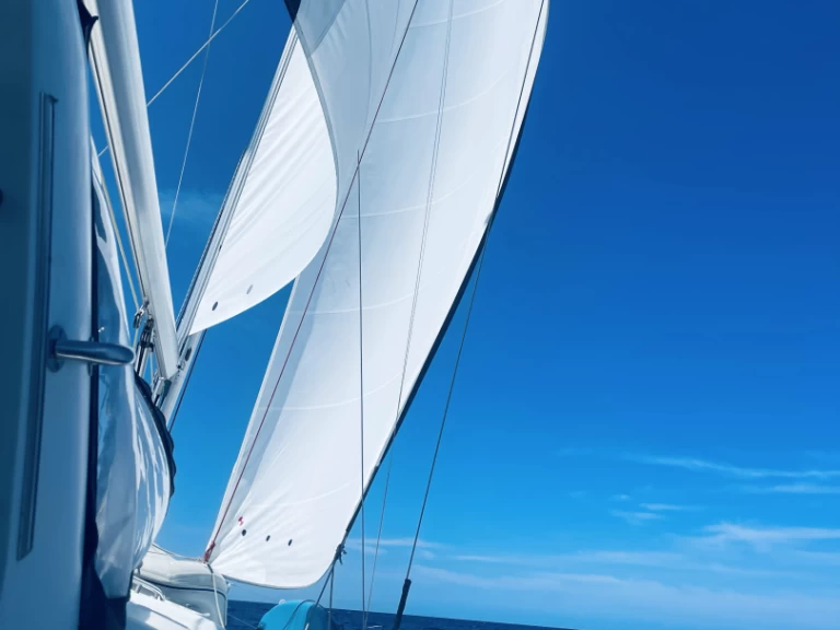 Velero para alquilar Ibiza (Ciudad) al mejor precio