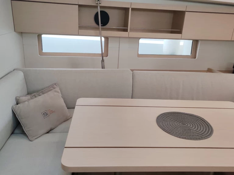 Alquiler Velero en Rogoznica - Bénéteau Oceanis 46.1