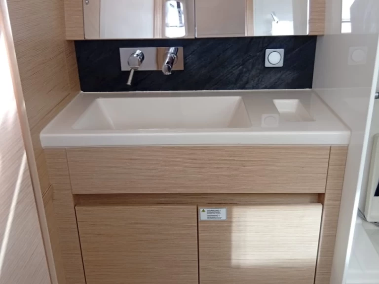 Alquiler Velero Hanse con o sin  título de navegación