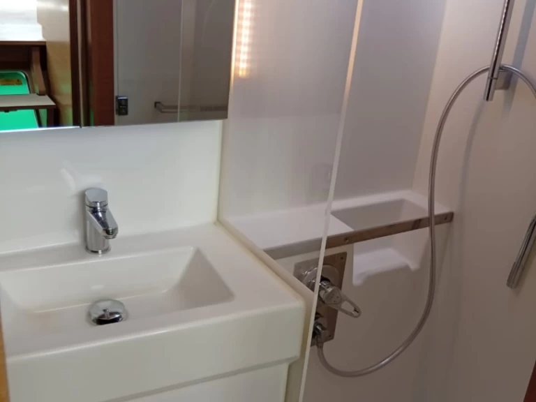 Excess Excess 11 de alquiler a Gouviá