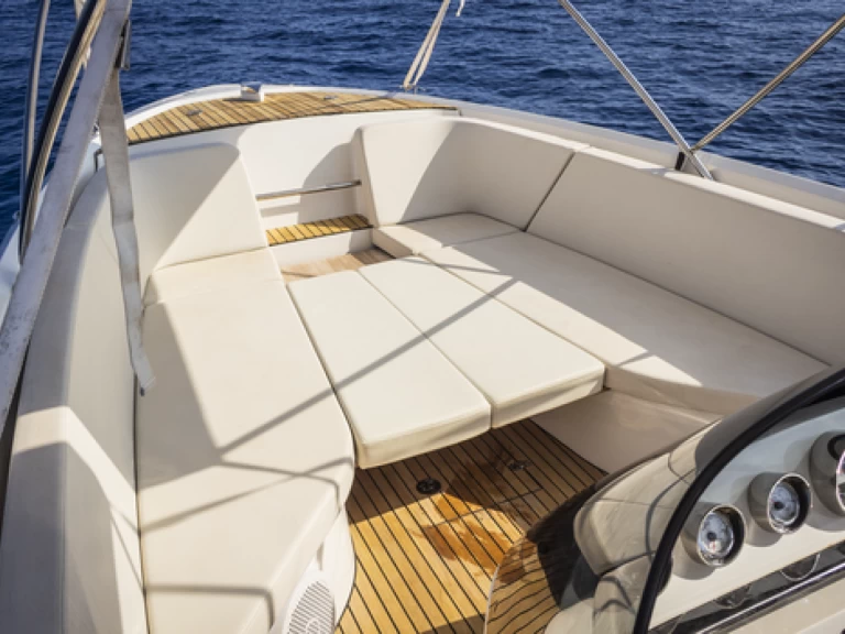 Lancha para alquilar El Toro al mejor precio