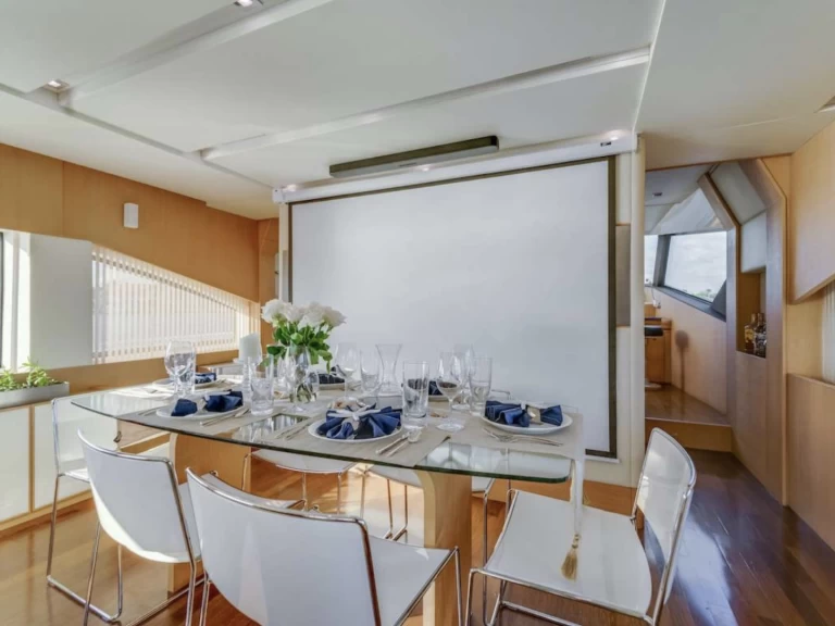 Alquiler Yate de lujo en Key Biscayne - Aicon Aicon 75 