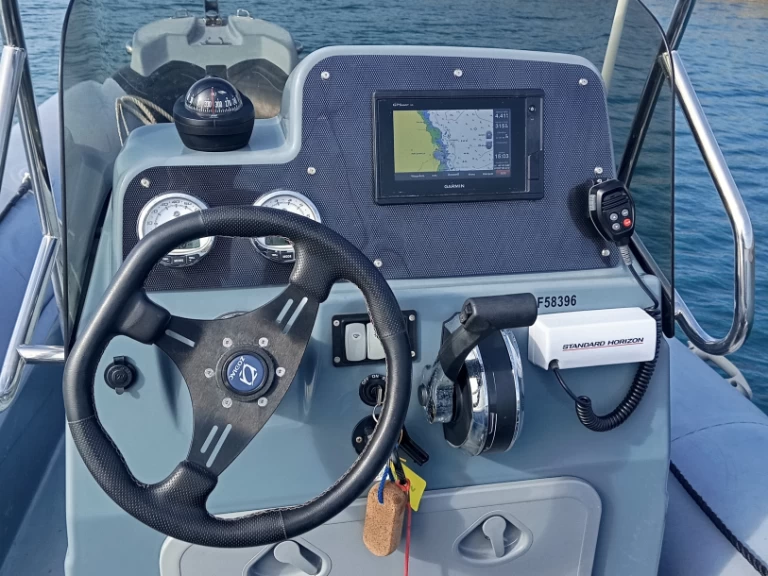 Neumática para alquilar L'Île-d'Yeu al mejor precio