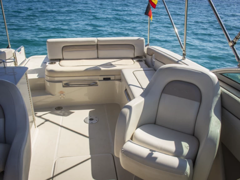 Lancha para alquilar El Toro al mejor precio