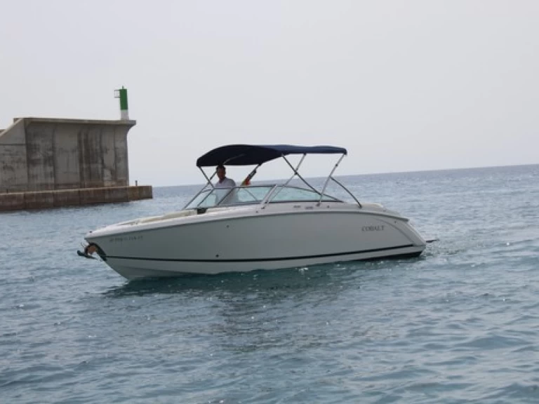 Alquiler de Cobalt R5 en El Toro