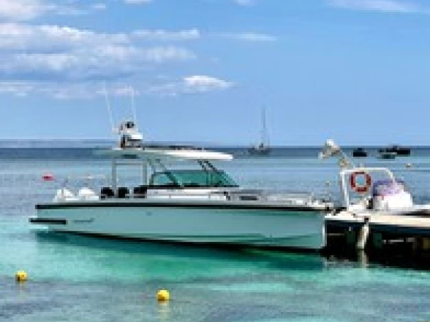 Alquiler de Lancha, con o sin patrón Axopar El Toro