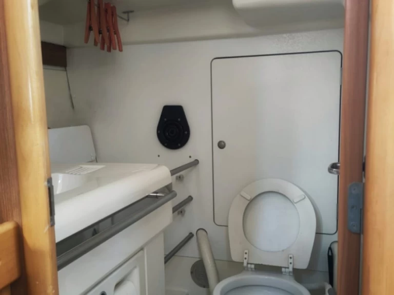 Alquiler de Velero, con o sin patrón Etap La Seyne-sur-Mer