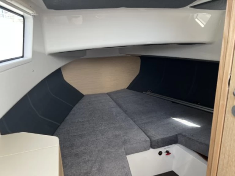 Alquiler Lancha en El Toro - RYCK 280