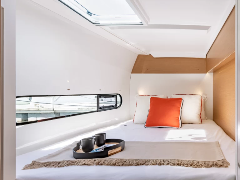 Alquiler Catamarán Excess con o sin  título de navegación