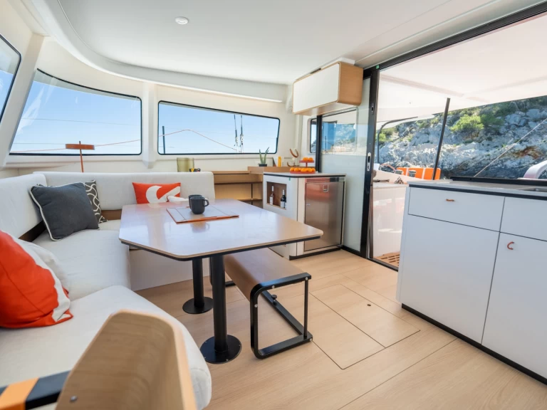 Alquiler de barcos Canet-en-Roussillon barato de Excess 13