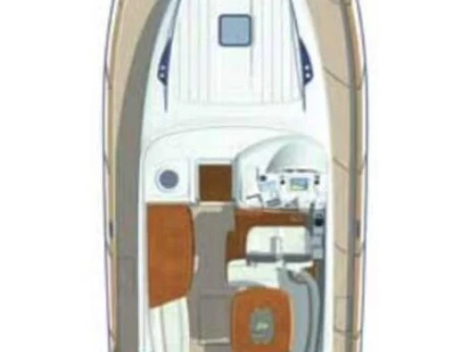 Alquiler Pomer - Bénéteau Antares 12 Fly en SamBoat