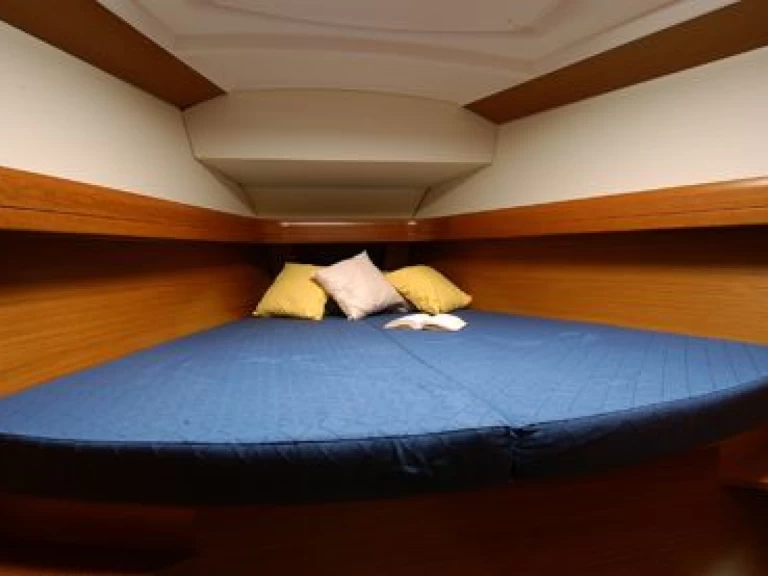 Alquiler Neo Klima - Jeanneau Sun Odyssey 42i en SamBoat