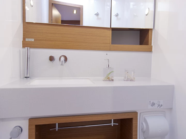 Alquiler Velero en Seget Donji - Dufour Dufour 530