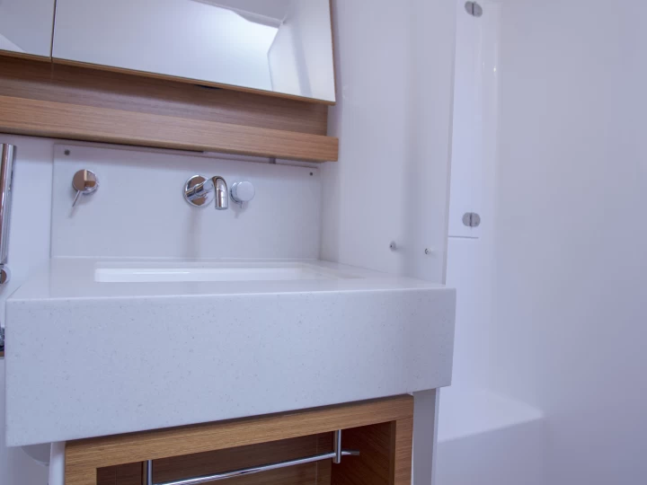 Alquiler de Velero, con o sin patrón Dufour Seget Donji