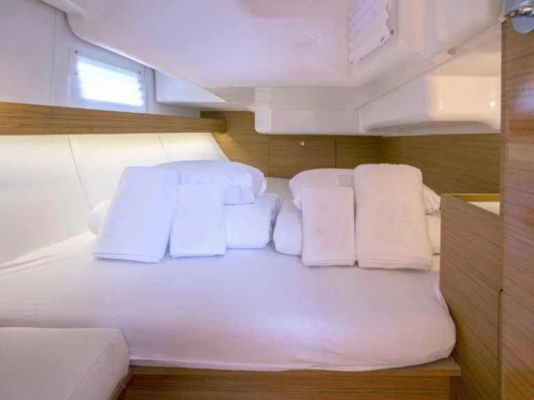 Alquiler de barcos Trogir barato de Impression 40