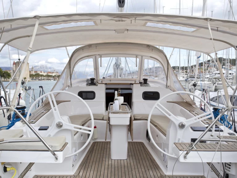 Alquiler Velero en Trogir - Elan Impression 45