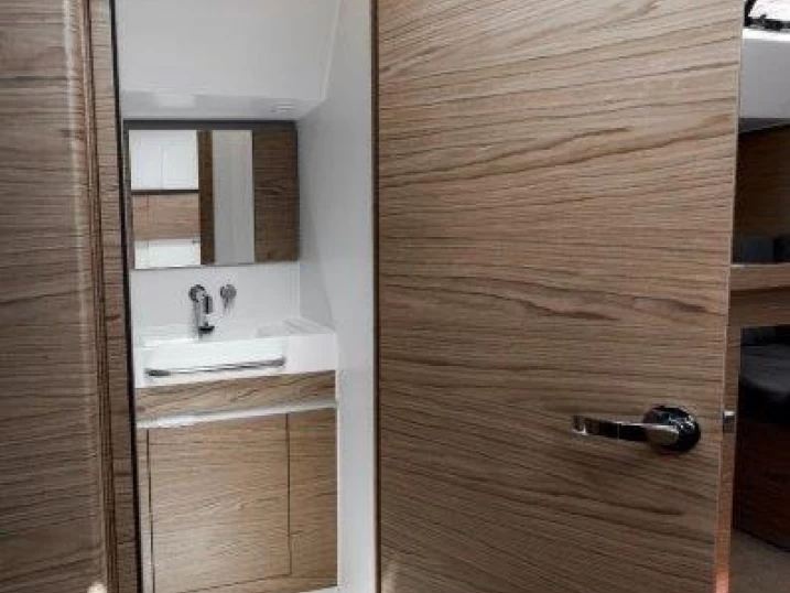 Alquiler de barcos Seget Donji barato de Impression 50