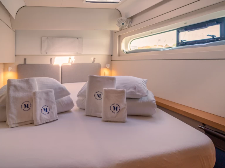 Catamarán para alquilar Seget Donji al mejor precio