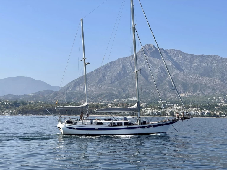 Ta Chiao CT 56 de alquiler a Puerto Banús