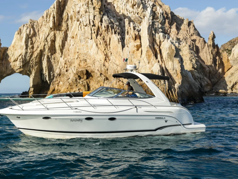 Alquiler de embarcaciones Custom Made custom enCabo San Lucas en Samboat
