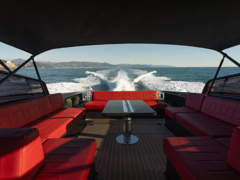 Alquiler de barcos Portofino barato de 55