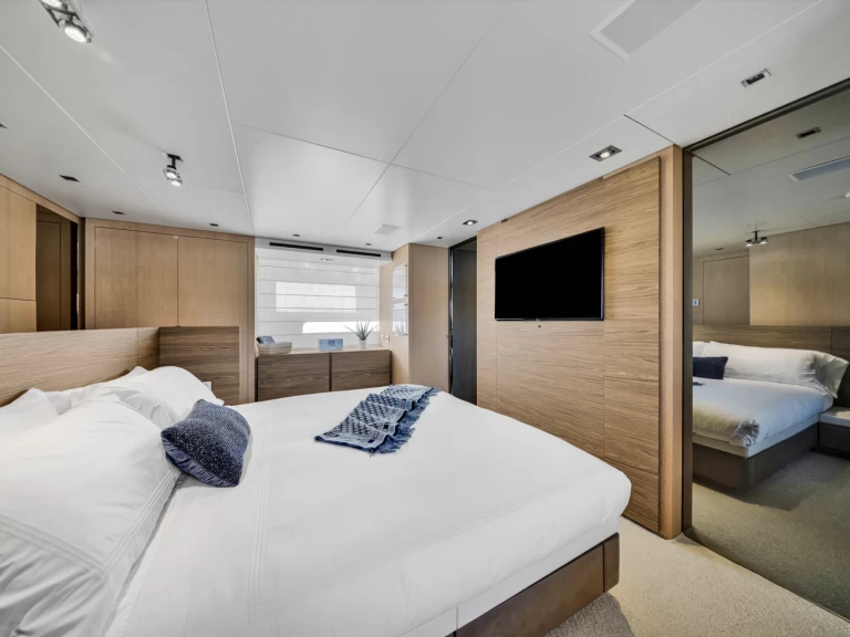 Alquiler de embarcaciones San Lorenzo San Lorenzo 92 enMiami Beach en Samboat