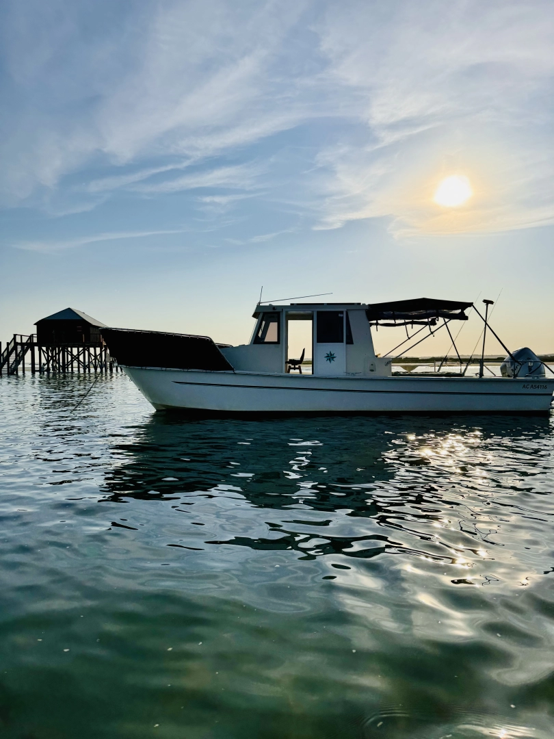 Lancha para alquilar Francia al mejor precio
