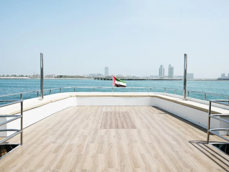 Alquiler Yate de lujo Ocean Yachts con o sin  título de navegación