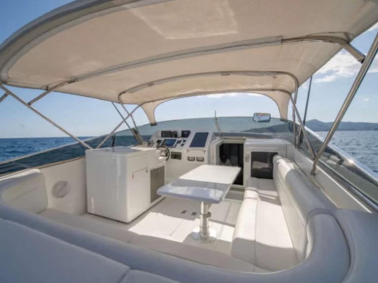 Lancha para alquilar Portofino al mejor precio