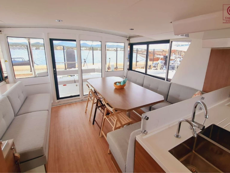 Alquiler de Bali LOBA DO MAR en Sant Antoni de Portmany