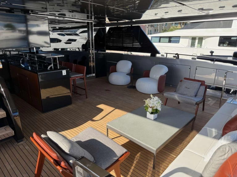 Yate de lujo para alquilar Bahamas al mejor precio